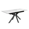 Athos 130-170cm Ceramic Extending Dining Table Athos 130-170cm Ceramic Extending Dining Table