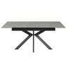 Athos 130-170cm Ceramic Extending Dining Table Athos 130-170cm Ceramic Extending Dining Table