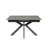 Athos 130-170cm Ceramic Extending Dining Table Athos 130-170cm Ceramic Extending Dining Table