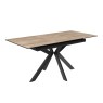 Athos 130-170cm Ceramic Extending Dining Table Athos 130-170cm Ceramic Extending Dining Table