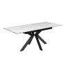 Athos 160-200cm Ceramic Extending Dining Table Athos 160-200cm Ceramic Extending Dining Table