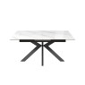 Athos 160-200cm Ceramic Extending Dining Table Athos 160-200cm Ceramic Extending Dining Table