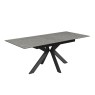 Athos 160-200cm Ceramic Extending Dining Table Athos 160-200cm Ceramic Extending Dining Table