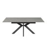 Athos 160-200cm Ceramic Extending Dining Table Athos 160-200cm Ceramic Extending Dining Table