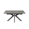Athos 160-200cm Ceramic Extending Dining Table Athos 160-200cm Ceramic Extending Dining Table