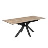 Athos 160-200cm Ceramic Extending Dining Table Athos 160-200cm Ceramic Extending Dining Table