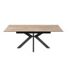 Athos 160-200cm Ceramic Extending Dining Table Athos 160-200cm Ceramic Extending Dining Table