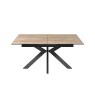 Athos 160-200cm Ceramic Extending Dining Table Athos 160-200cm Ceramic Extending Dining Table