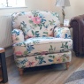 Showroom Clearance: Audubon Armchair Showroom Clearance: Audubon Armchair