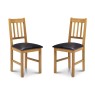 Oakmoor Dining Chair - Set of 2 Oakmoor Dining Chair - Set of 2