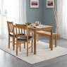 Oakmoor Rectangular Dining Table Oakmoor Rectangular Dining Table