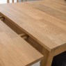 Oakmoor Extending Dining Table Oakmoor Extending Dining Table