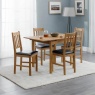 Oakmoor Extending Dining Table Oakmoor Extending Dining Table