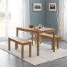Oakmoor Dining Bench Oakmoor Dining Bench