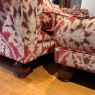 Showroom Clearance: Tetrad Elgar Grand Sofa & Footstool Showroom Clearance: Tetrad Elgar Grand Sofa & Footstool