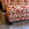 Showroom Clearance: Tetrad Elgar Grand Sofa & Footstool Showroom Clearance: Tetrad Elgar Grand Sofa & Footstool