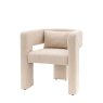 Bembo Chair in Taupe Bembo Chair in Taupe