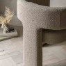 Bembo Chair in Taupe Bembo Chair in Taupe