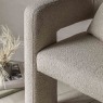 Bembo Chair in Taupe Bembo Chair in Taupe