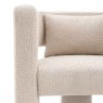 Bembo Chair in Taupe Bembo Chair in Taupe