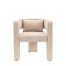 Bembo Chair in Taupe Bembo Chair in Taupe