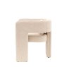 Bembo Chair in Taupe Bembo Chair in Taupe