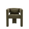 Bembo Chair in Green Bembo Chair in Green