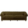 Charleston 4 Seater Sofa Charleston 4 Seater Sofa