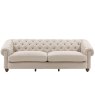 Charleston 4 Seater Sofa Charleston 4 Seater Sofa