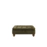 Charleston Footstool Charleston Footstool