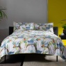 Madagascar Printed Cotton Duvet Set Madagascar Printed Cotton Duvet Set