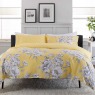 St George Yellow Duvet Set St George Yellow Duvet Set