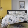 Kaleidoscope Yellow Duvet Set Kaleidoscope Yellow Duvet Set