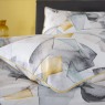 Kaleidoscope Yellow Duvet Set Kaleidoscope Yellow Duvet Set