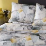 Kaleidoscope Yellow Duvet Set Kaleidoscope Yellow Duvet Set