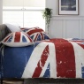 Union Jack Duvet Set Union Jack Duvet Set
