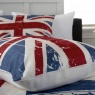 Union Jack Duvet Set Union Jack Duvet Set