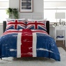 Union Jack Duvet Set Union Jack Duvet Set