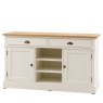 Ethan White Large Sideboard Ethan White Large Sideboard