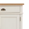 Ethan White Large Sideboard Ethan White Large Sideboard