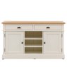 Ethan White Large Sideboard Ethan White Large Sideboard