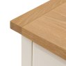 Ethan White Side Table Ethan White Side Table