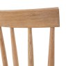 Ethan Oak Dining Chair with Woven Seat (Pair of 2) Ethan Oak Dining Chair with Woven Seat (Pair of 2)