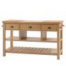 Ethan Oak Kitchen Island Ethan Oak Kitchen Island