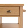 Ethan Oak Kitchen Island Ethan Oak Kitchen Island