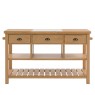 Ethan Oak Kitchen Island Ethan Oak Kitchen Island