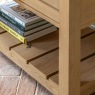 Ethan Oak Larder Cupboard Ethan Oak Larder Cupboard