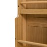 Ethan Oak Larder Cupboard Ethan Oak Larder Cupboard