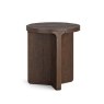 Carmel Round Side Table