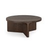Carmel Small Round Coffee Table Carmel Small Round Coffee Table